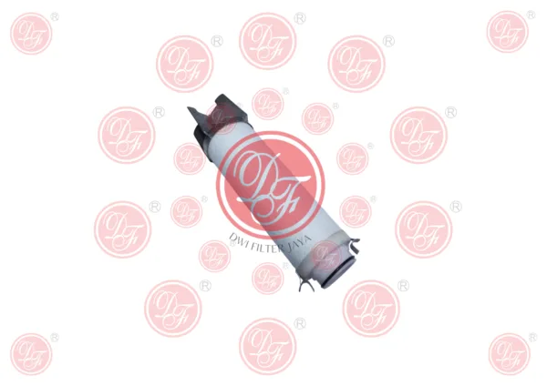 FLUID OIL FILTER BREATHER ELEMENT