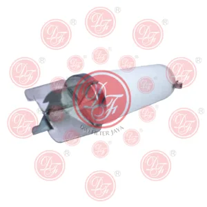 OIL FILTER ELEMENT FOR GENERATOR PARTS