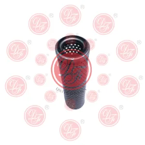 FLUID FILTER ELEMENT 10 MICRON DUPLEX LUBE OIL FILTER