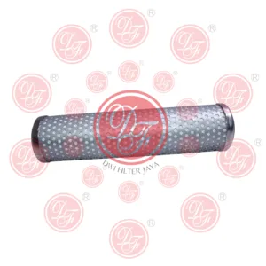 METAL MESH DISC FILTER