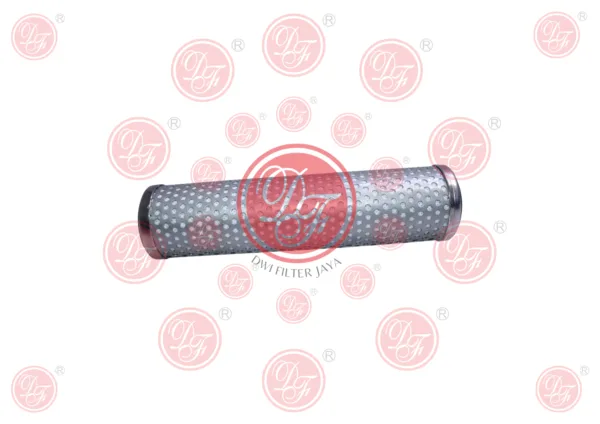 METAL MESH DISC FILTER