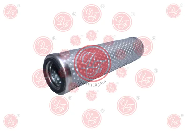 ROUND DISC FILTER
