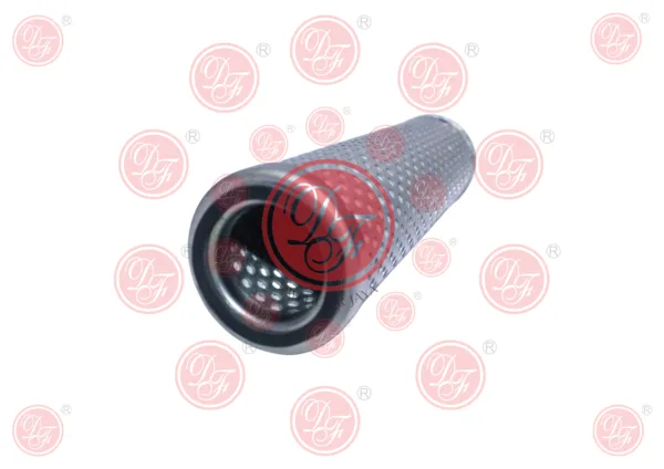 SINTERED STAINLESS STEEL DISC FILTER