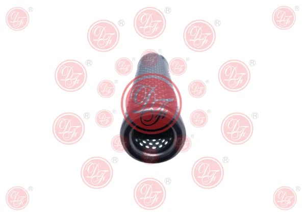 METAL ROUND DISC FILTER
