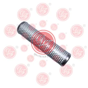 HIGH QUALITY ROUND DISC FILTER