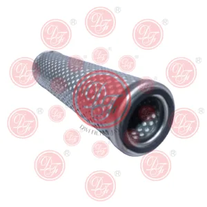 Round Disc Filter