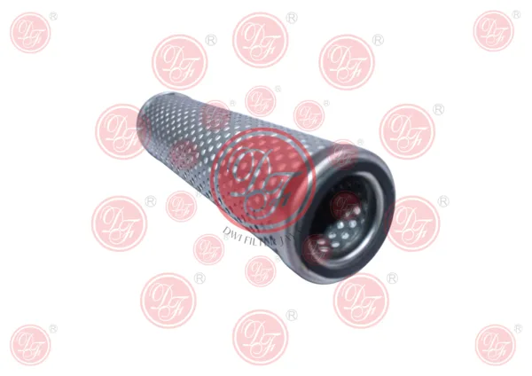 Round Disc Filter