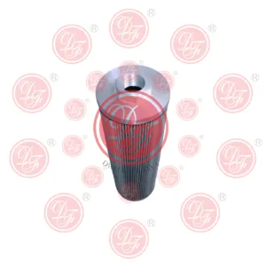ROUND SS DISC FILTER MESH 129
