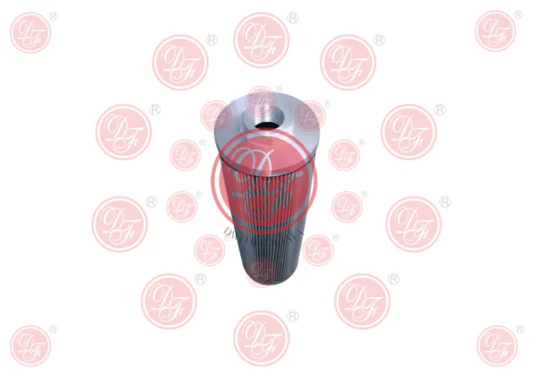 ROUND SS DISC FILTER MESH 129