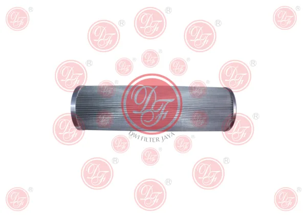 FILTER VACUUM