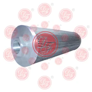 VACUUM FILTER ELEMENT SERIES