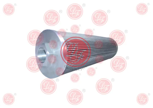 VACUUM FILTER ELEMENT SERIES