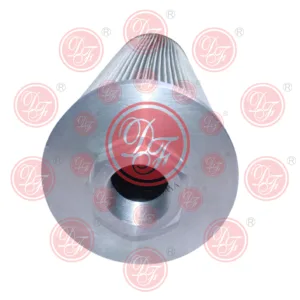 AIR FILTER INNER OUTER