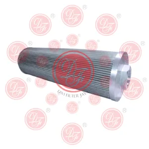 CENTRAL VACUUM CLEANER FILTER