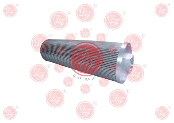 CENTRAL VACUUM CLEANER FILTER