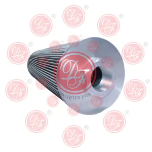 DRY HEPA VACUUM CARTRIDGE FILTER