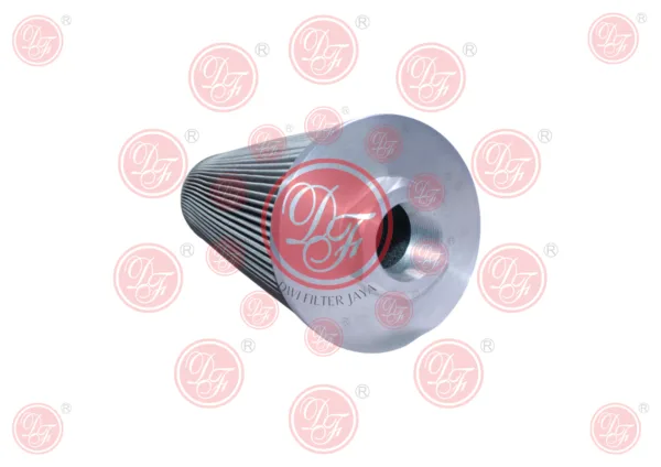 DRY HEPA VACUUM CARTRIDGE FILTER