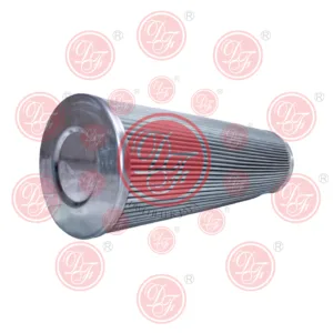 INNER FILTER VACUUM ELEMENT
