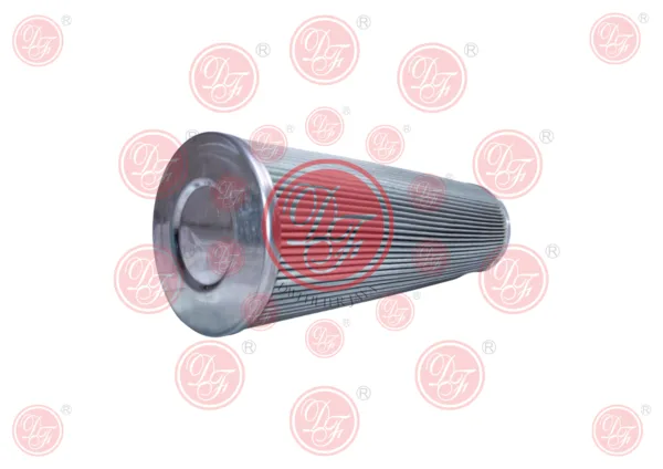 INNER FILTER VACUUM ELEMENT