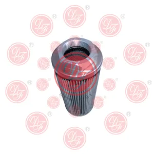 COMPRESSED AIR AND GAS FILTER ELEMENT