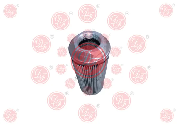 COMPRESSED AIR AND GAS FILTER ELEMENT