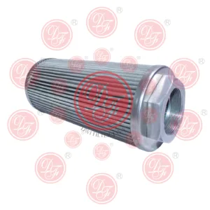 FILTER BAG DUST COLLECTOR