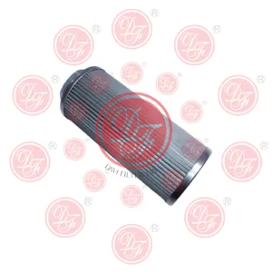 NON WOVEN POLYESTER FABRIC FILTER BAG