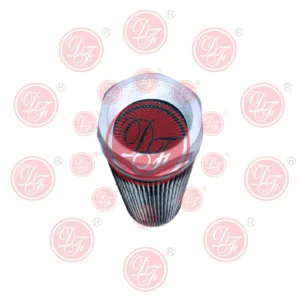 BAG FILTER FOR CHEMICALS INDUSTRY