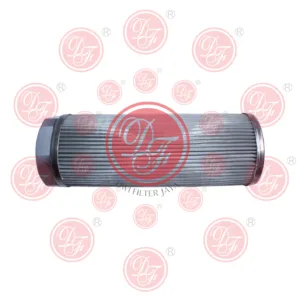 MULTIFILAMENT POLYESTER FILTER BAG