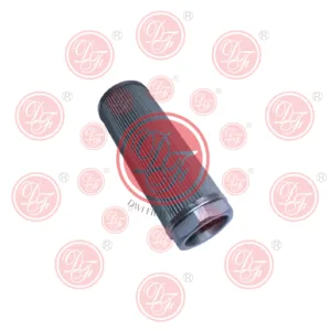 FILTER DRYER