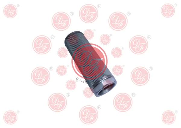 FILTER DRYER