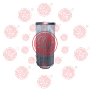 PIPELINE FILTER DRYER