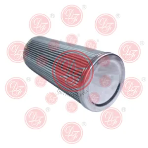 DRYER FILTER ELEMENT HIGH RESISTANCE