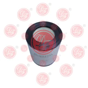 WATER FILTER CARTRIDGE