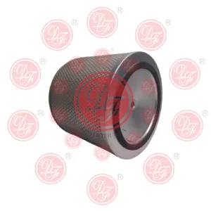 CUSTOM WATER FILTER FOR RO WATER PURIFICATION