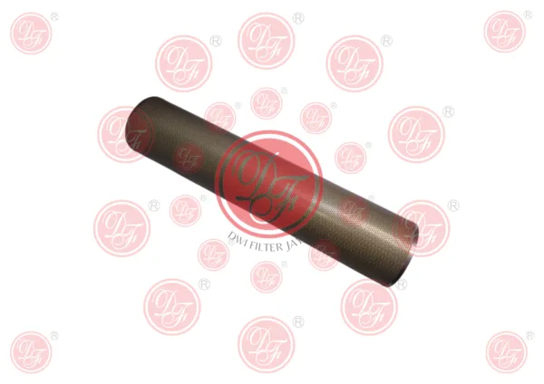 Basket Filter