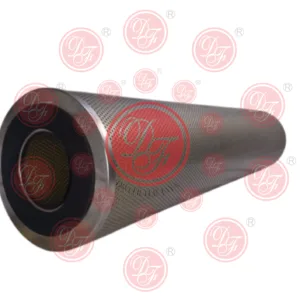 Basket Filter Element