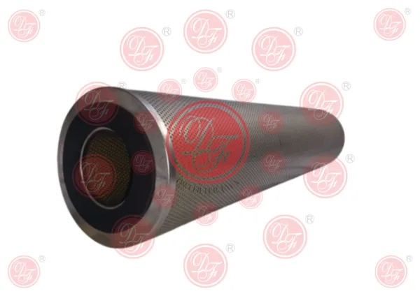 Basket Filter Element