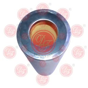 Panel Filter High Efficiency
