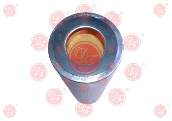 Panel Filter High Efficiency
