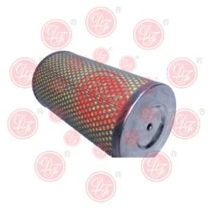 Metal Mesh Panel Filter