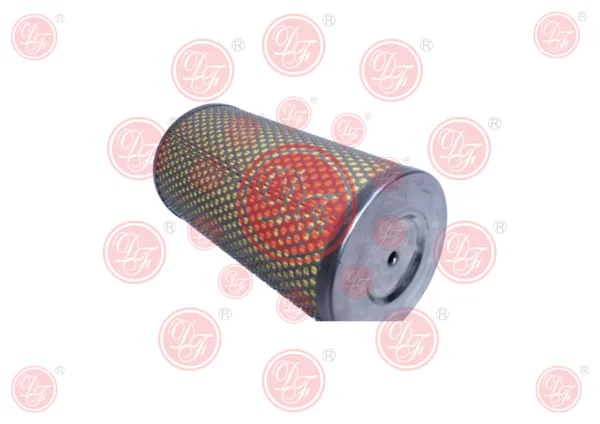 Metal Mesh Panel Filter