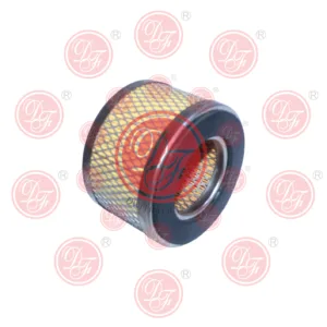 ALUMINIUM FRAME PANEL FILTER