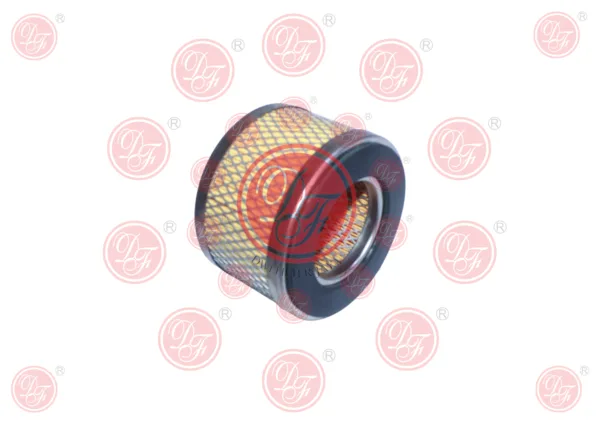 ALUMINIUM FRAME PANEL FILTER
