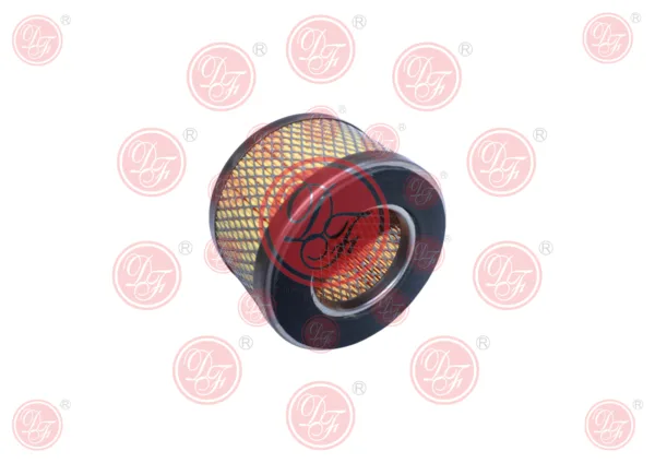 Filter HEPA V-Bank