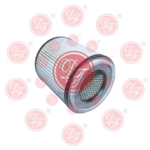 Pleat Primary Filter AHU HV