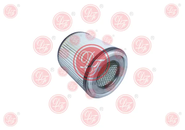 Pleat Primary Filter AHU HV