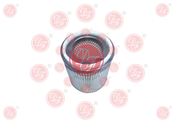 Saranet Filter