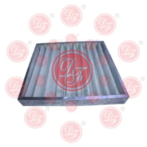 CUSTOMIZED FILTER AHU HVAC SYSTEM