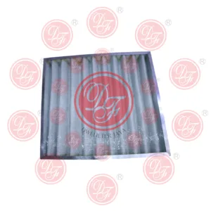 HEPA FILTER INDUSTRIAL AIR FILTRATION